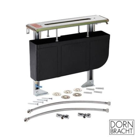 SYSTEME MONTAGE PERFECTO        VB 1261497090 DORN BRACHT  [1261497090]