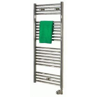 ATOLL SPA - SL-SLO - Radiateur Sèche-serviettes - Chauffage central - Acier