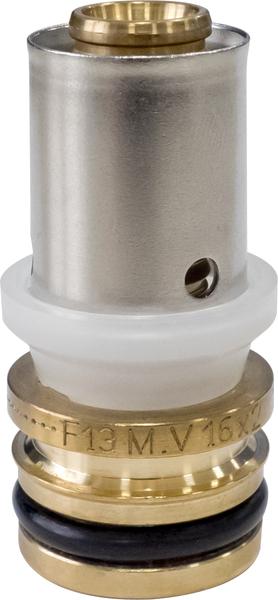 RACCORD JNT.FASTEC F13-PEXAL 16X2   VS0171141 VALSIR FRANCE  [VS0171141]