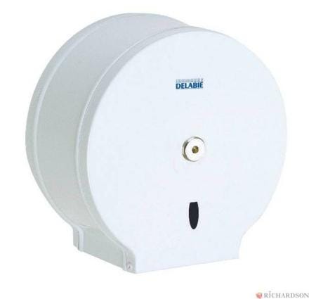 DISTRIBUTEUR DE PAPIER WC
