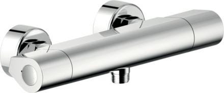 EXCLUSIVITES RICHARDSON PAR NOBILI - Mitigeur douche thermostatique