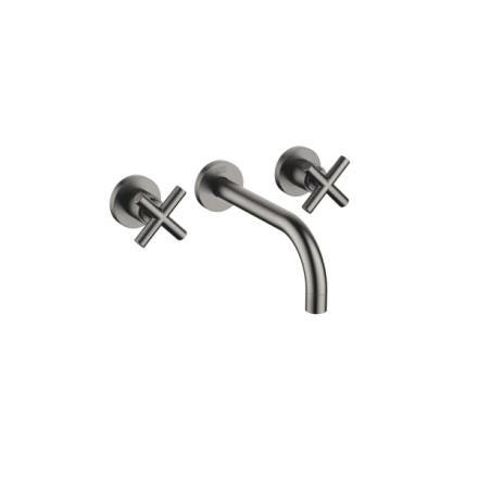 ROBINET MUR. LAV S/GARN. DARK PLA 36712892-99 DORN BRACHT  [36712892-99]