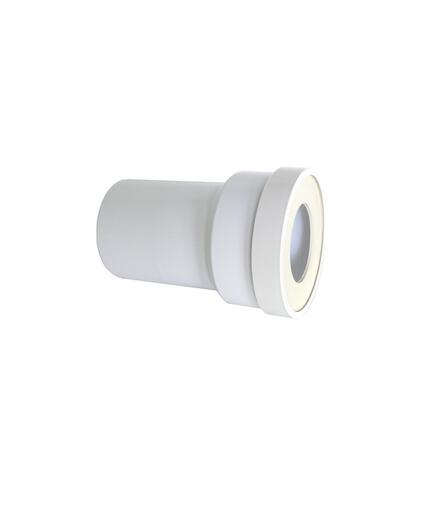 PIPE DROITE M D100X180         REGIPLAST ASMA REGIPLAST  [ASMA] 