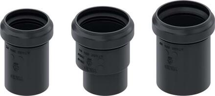 MANCHON PVC A COLL.TECEDRAINLINE DN50 3690002 TECE FRANCE  [3690002] 