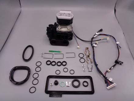 HYDRAUBLOC DROIT + CIRC 7821550       7821550