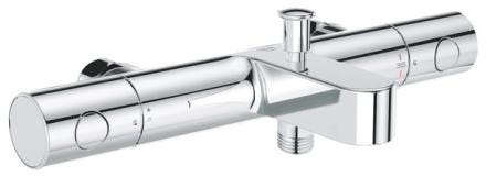 MITIGEUR GRT 800 COSMOP.THM B/D MUR  34770000 GROHE  [34770000]