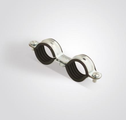 COLLIER - Double isophonique ATLAS® - Essbox