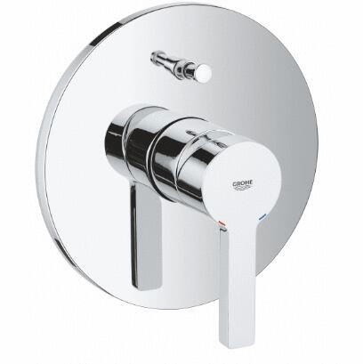 LINEARE - Mitigeur bain-douche