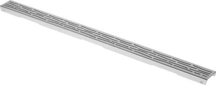 GRILLE DRAINLINE ORGANIC 700MM BROSSE  600761 TECE FRANCE  [600761]