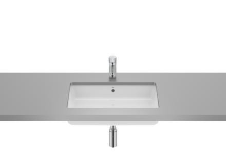 VASQUE GAP ENC SOUS 55X35 SQUARE   A3270YF000 ROCA SANITAIRE  [A3270YF000]