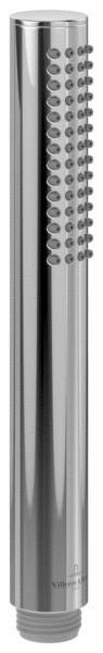 DOUCHETTE A MAIN VERVE SHOWER  TVS10900600061 VILLEROY BOCH  [TVS10900600061]