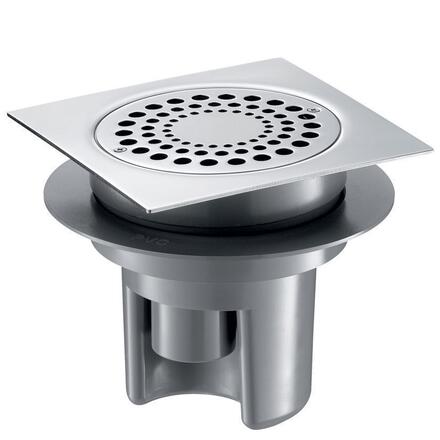 ACCESSOIRES ROBINETTERIE - Siphon de sol