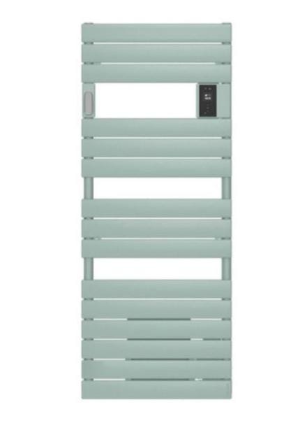 ADELIS DIGITAL CONNECTE - Radiateur Sèche-serviettes électrique