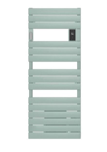 ADELIS DIGITAL CONNECTE - Radiateur Sèche-serviettes électrique