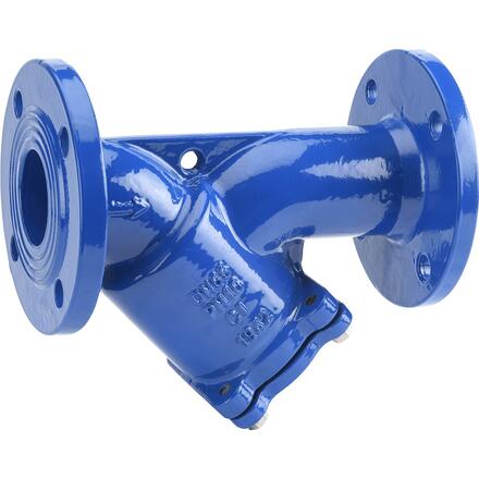 FILTRE EN Y FTE/EPX+TAM+BRIDE PN16  65 233063 SFERACO  [233063] 