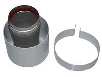 ADAPTATEUR VENTOUSE REMP.COND.CENTORA 3318357