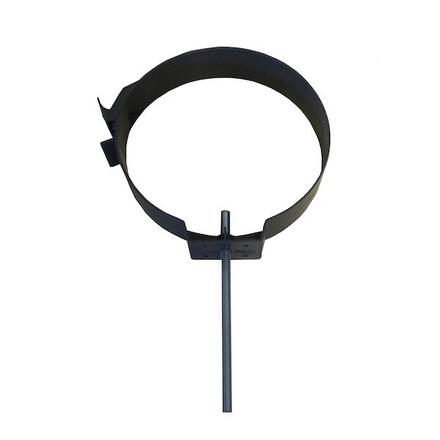 ACCESSOIRES RESEAU - CSR Collier support pour GPR ISO
