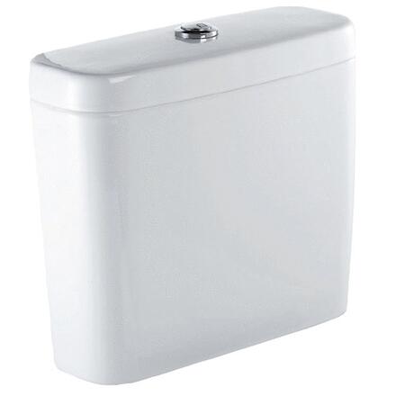 ODEON UP - Réservoir 2,6/4 L alimentation par-dessous