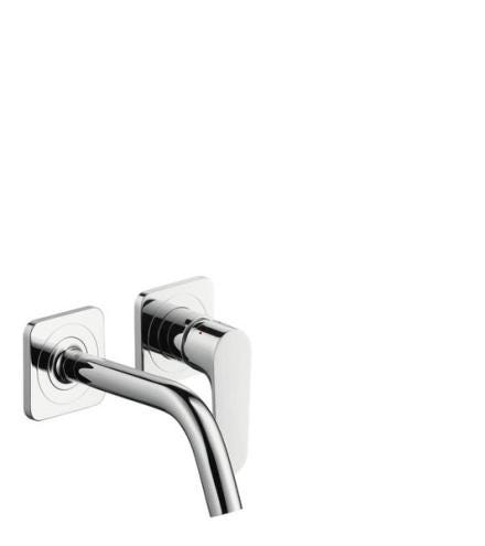 AXOR CITTERIO M - Mitigeur lavabo encastré