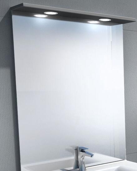 EXCLUSIVITES RICHARDSON PAR GB GROUP - Miroir