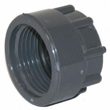ACCESSOIRE - Bouchon PVC