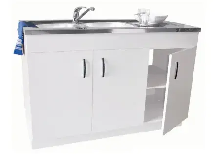MEUBLE S/EV 120 2 P INTEGRAL HYD S09NA32120HE NEOVA  [S09NA32120HE] 
