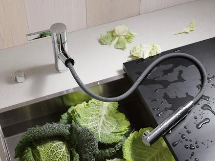 ENO - Mitigeur évier monotrou