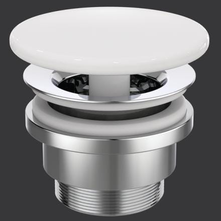BONDE A ECOUL .IPALYSS LIBRE      BLC.E211401 IDEAL STANDARD FRANCE  [E211401]