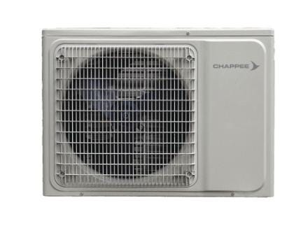 UNITE EXTERIEURE MONOSPLIT MXN 25     7751182 CHAPPEE BDR