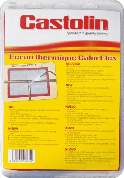 ACCESSOIRE SOUDAGE - Ecran thermique