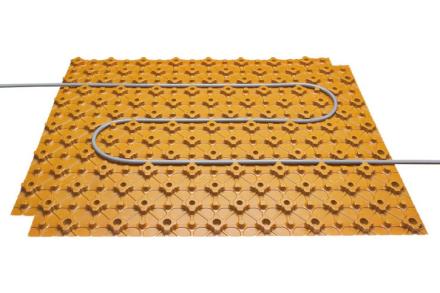 DALLE A PLOTS BEKOTEC-ENF 120X90CM      EN23F SCHLUTER SYSTEMS  [EN23F] 