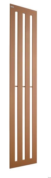 RAD.KARENA 934W 1800X595 CLR     SVH-180-060C ACOVA-ZEHNDER GROUP FRANCE  [SVH-180-060C]