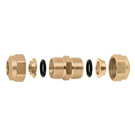 MANCHON O-RING D.14 LAITON PR.TUBE CU   90314 THERMADOR  [90314]