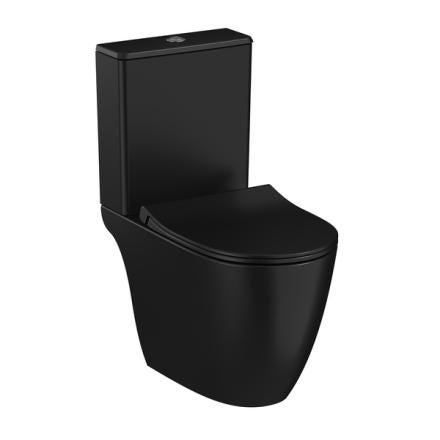PACK WC A/P SENTO SANS BRIDE OB 9830B083-7205 VITRA FRANCE  [9830B083-7205]