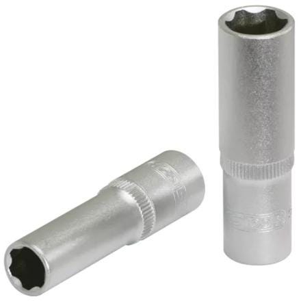 DOUILLE LONGUE 6PANS 3/8'' 13 MM     922.3863 KS TOOLS  [922.3863]