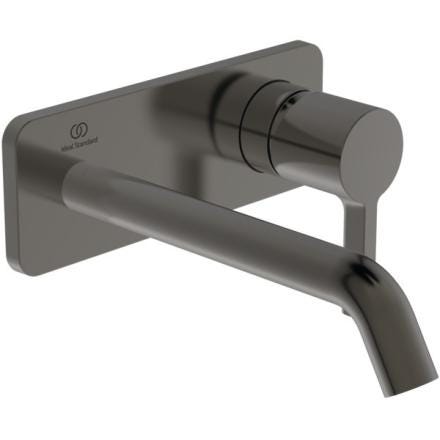 MITIGEUR LAV MURAL 18 CM JOY          A7380A5 IDEAL STANDARD FRANCE  [A7380A5]