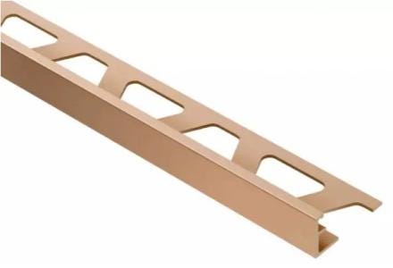 SCHLUTER-SCHIENE-AK 2,5M               A110AK