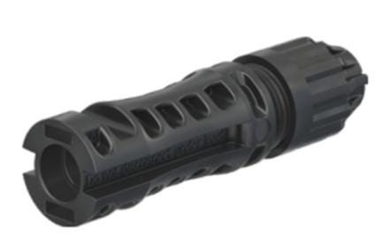 CONNECTEUR MALE - MC4 EVO2