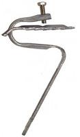 ACCESSOIRES DE POSE - Pince réglable feuillard plat