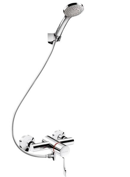 SECURITHERM - Kit douche