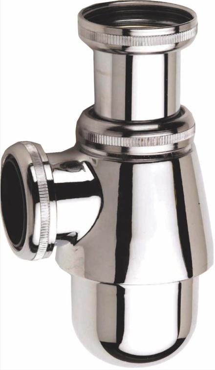SIPHON - Laiton