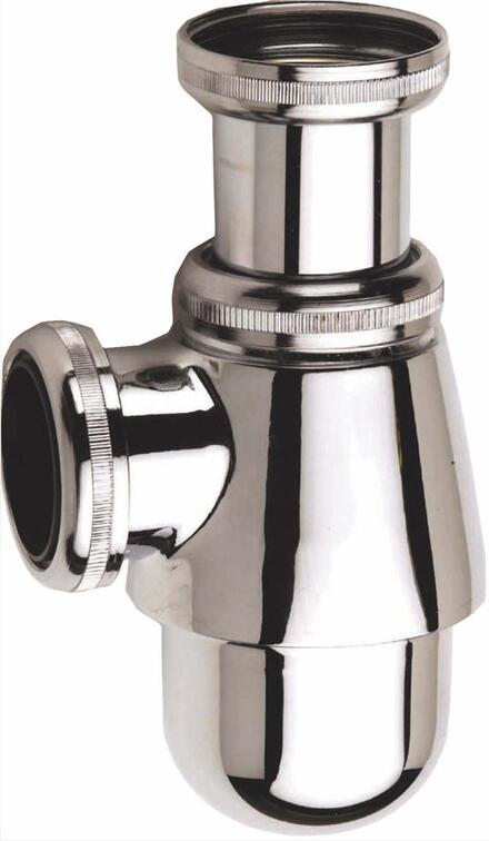 SIPHON - Laiton