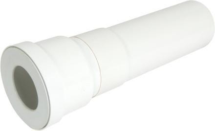 RACCORD POUR WC EN PVC - Raccord à coller