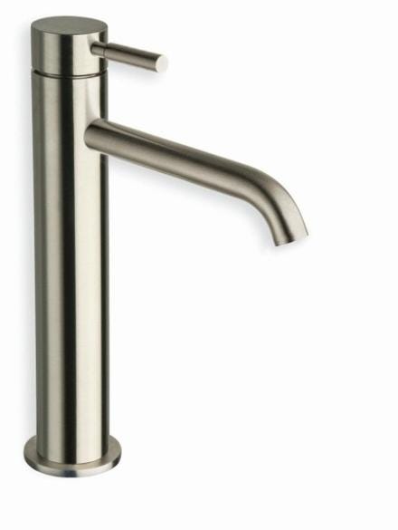 MITIGEUR LAV PIX MI-HAUT         INOX PX22728 ONDYNA  [PX22728]