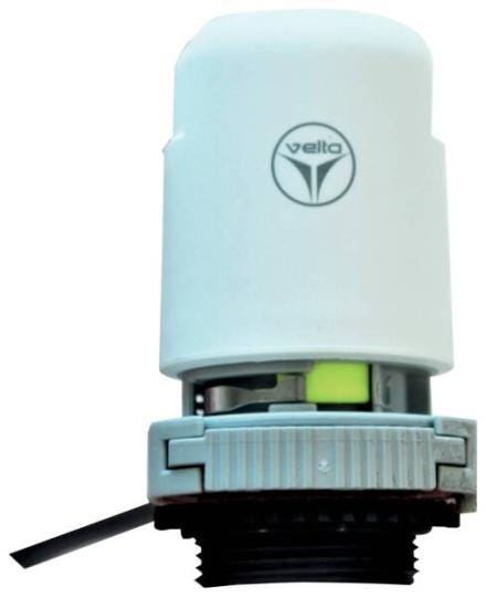 COMMANDE THERM MALE TSA 12 M30X1,5 230V 79129 AFRISO/VELTA-EUROJAUGE  [79129]