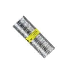 GAINE TEN LISS INOX 150X156            059150 TOLERIE EMAILLERIE NANT-SETEN  [059150]
