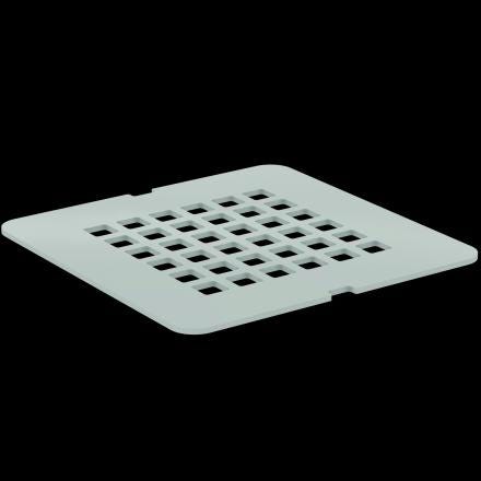 CACHE-BONDE ULTRA FLAT S P/REC GR/BETO K169FS IDEAL STANDARD FRANCE  [KV169FS] 