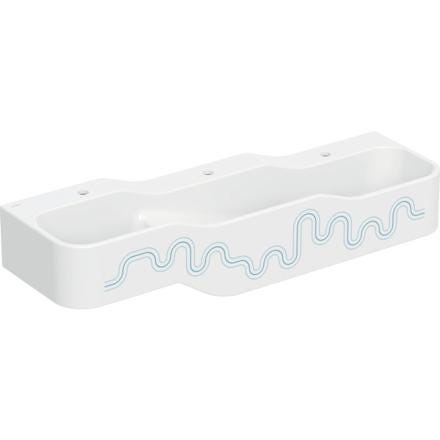 LAVABO COLL GEBERIT BAMBINI 3Z   502.976.SX.1 GEBERIT  [502.976.SX.1]