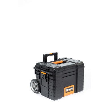 BOX DE RANGEMENT