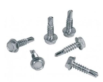 ACCESSOIRES VISSERIE - Vis autoperceuse